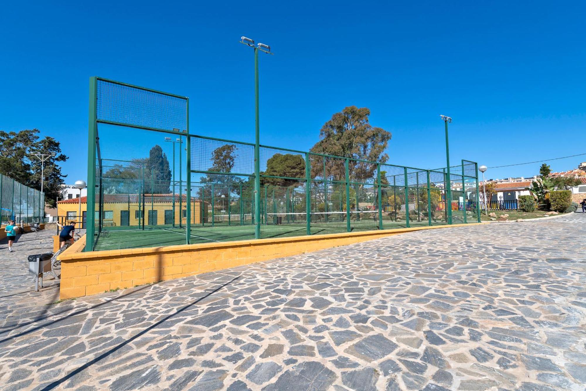 טורה דה בנגאלבון Brisamar II Primera Linea De Playa & Priv Parking מראה חיצוני תמונה
